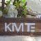 Kimte Beach Lodge