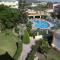 Lyristis Dinos Studios & Apartments