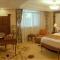 Jin Jiang Pacific Hotel