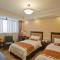 Jin Jiang Pacific Hotel