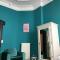 SmartHotel Mystique Self check-in - باد هومبرغ فور دير هوه
