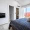 Gorgeous 170 sq.m. penthouse with sea view terraces