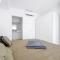 Gorgeous 170 sq.m. penthouse with sea view terraces