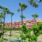 Gorgeous 170 sq.m. penthouse with sea view terraces
