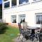 Ferienwohnung Seerose mit Terrasse