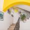 Villa Manda with sea view, 2 terraces & parking