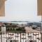 Villa Manda with sea view, 2 terraces & parking