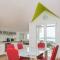 Villa Manda with sea view, 2 terraces & parking