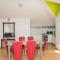 Villa Manda with sea view, 2 terraces & parking