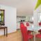 Villa Manda with sea view, 2 terraces & parking