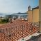 Villa Manda with sea view, 2 terraces & parking