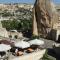 Vezir Cave Suites