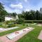 Spa Resort Libverda - Hotel Panorama