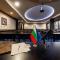 Grand Hotel Hebar