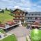Der Berghof