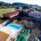 Apartamentos Rurales Els Masos den Coll