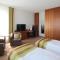 Hansa Apart-Hotel Regensburg