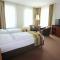 Hansa Apart-Hotel Regensburg