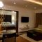 Ramee Grand Hotel and Spa, Pune