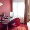 Best Western Plaza Hotel Wels