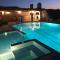 The Three Graces - Villa with Private Pool, Jacuzzi & BBQ for up to 8 guests
