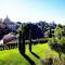 Tuscania Terme Suites Apartments