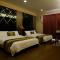 Da-Tong Vacation Hotel