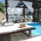 Casa Di Aqua Apart Hotel