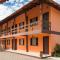 Residencial Brown