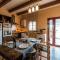 Apartamentos Rurales Els Masos den Coll