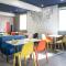 ibis Budget Bobigny Pantin photo 11
