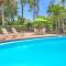 Days Inn by Wyndham Bradenton - Near the Gulf