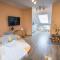 Apartament CCH