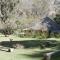 Altai Oasis Lodge