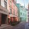 Centrally located Old Town Loft - Riga