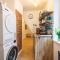 Centrally located Old Town Loft - Riga