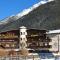 Hotel Burgstall - Neustift im Stubaital