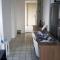 Aconchegante Flat na Orla