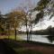 Chalé do Lago