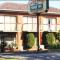 Clayton Monash Motor Inn & Serviced Apartments - Clayton North