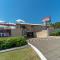 Winter Sun Motel