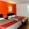 Motel 6-Oklahoma City, OK - Airport East