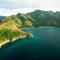 Pico de Loro Lagoon View