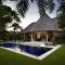 The Kunja Villa-Hotel