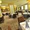 Grand Tien Shan Hotel