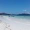 Mirella Villa Holiday Apartment - Praslin