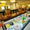 Grand Tien Shan Hotel