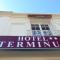 Hotel Terminus photo 11