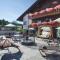 Hotel Haymon - Seefeld in Tirol