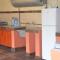 Bushbaby Lodge & Camping